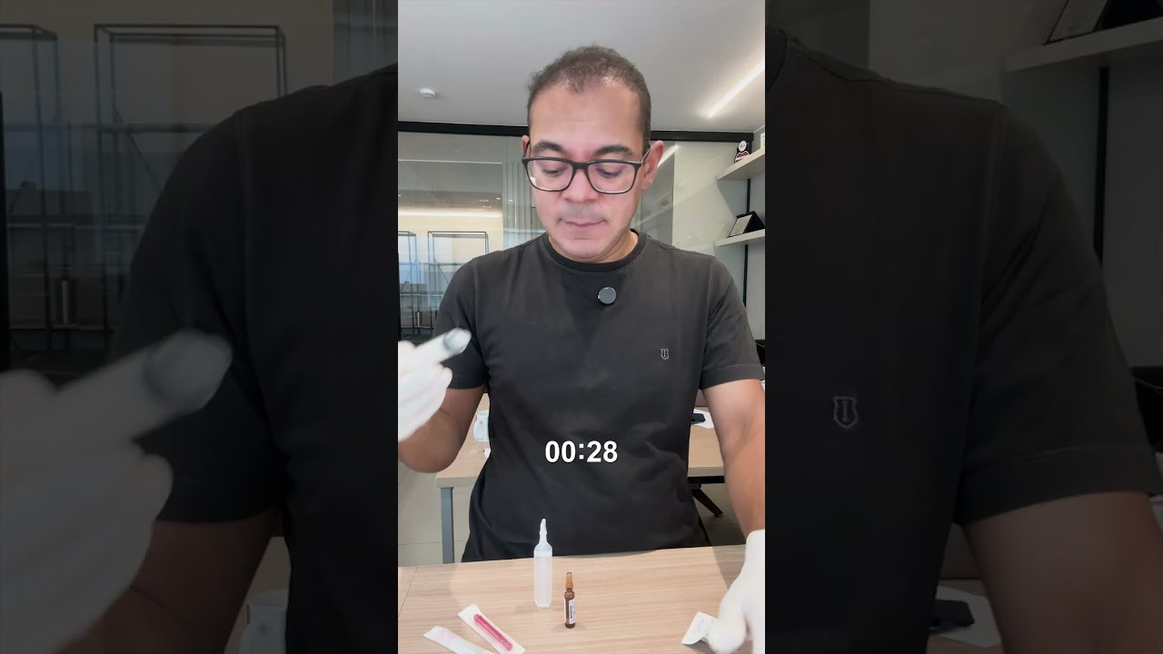 Quanto tempo voc&ecirc; leva para preparar e administrar a epinefrina na PCR?