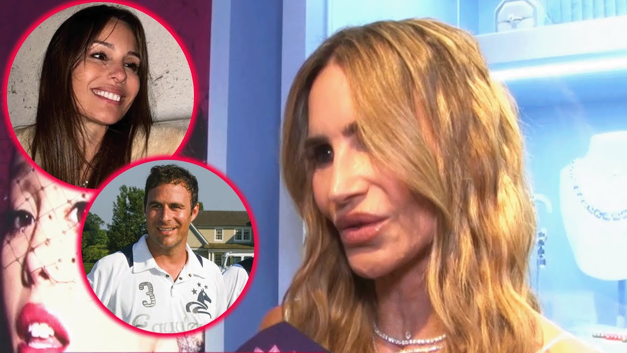 María Vázquez respondió a los rumores de rivalidad contra Pampita y habló del mundo del polo