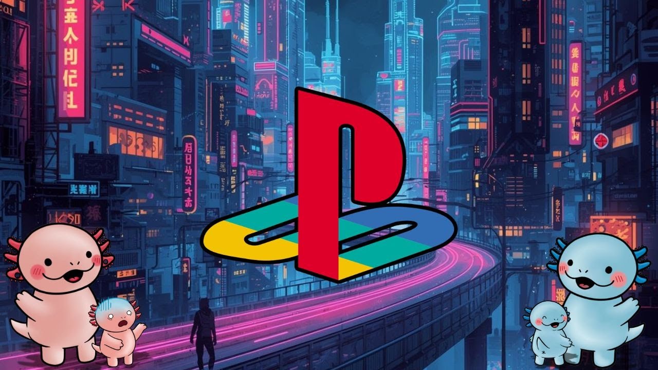 Playstation Horror