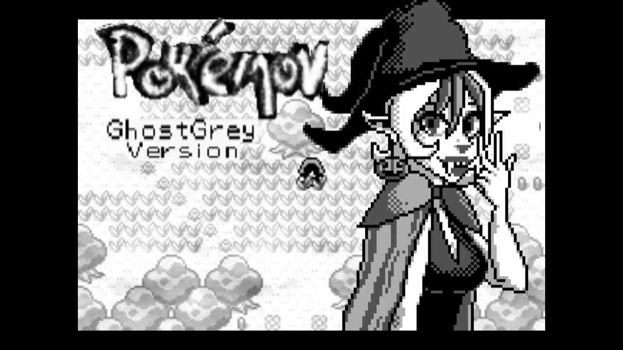 Amethyst Lane | Pokémon Ghost Grey OST