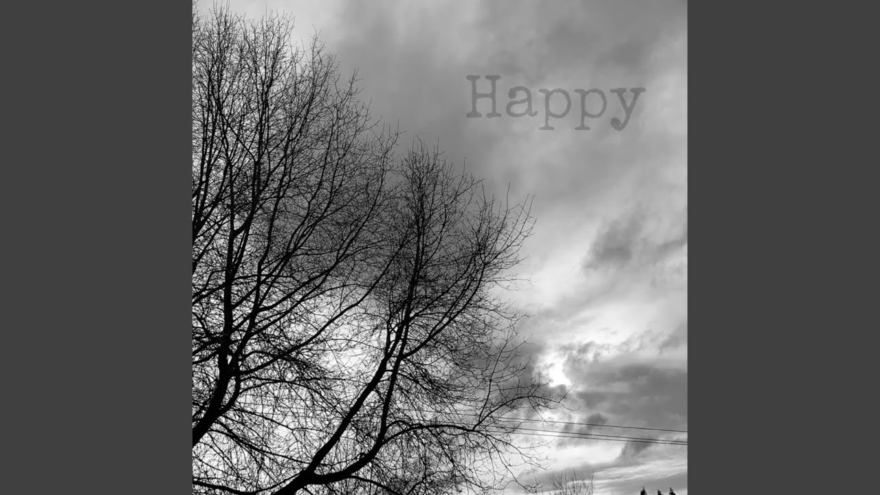 Happy