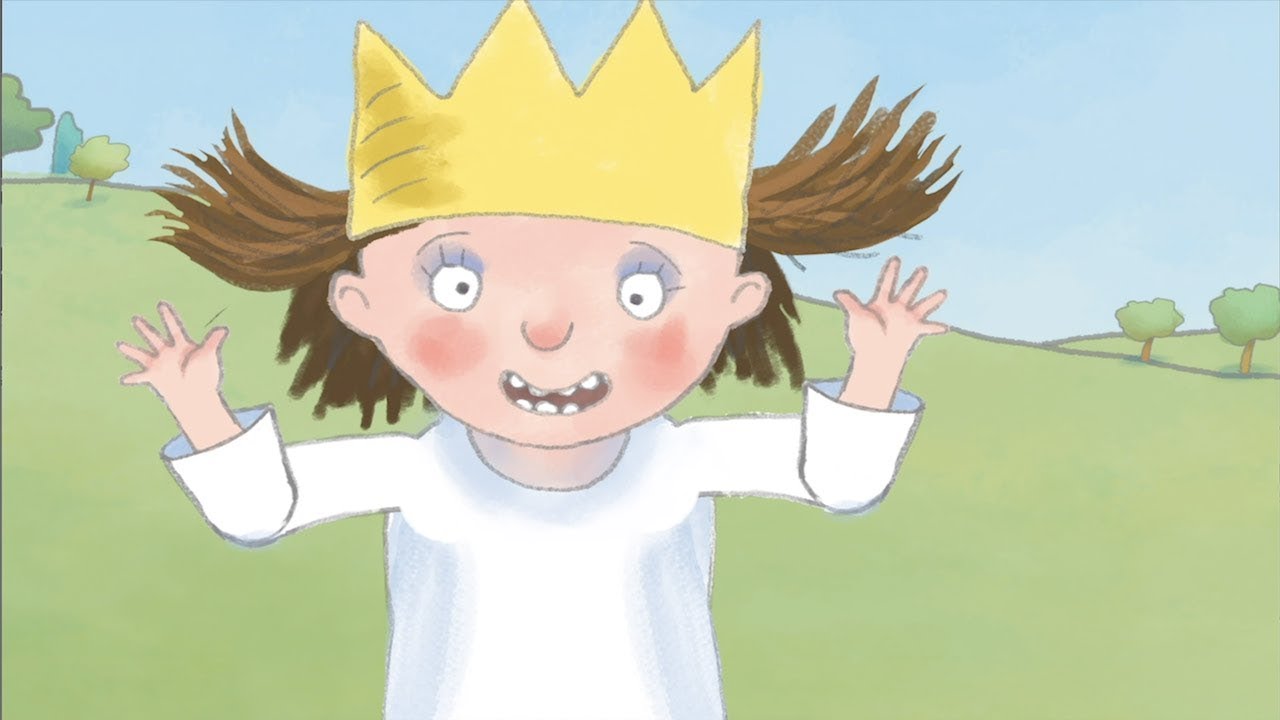 Little Princess | Season 3 Best Moments | 2 Hours of Fun!