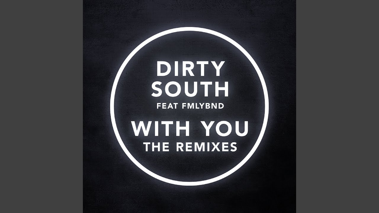 With You (Chachi Remix)