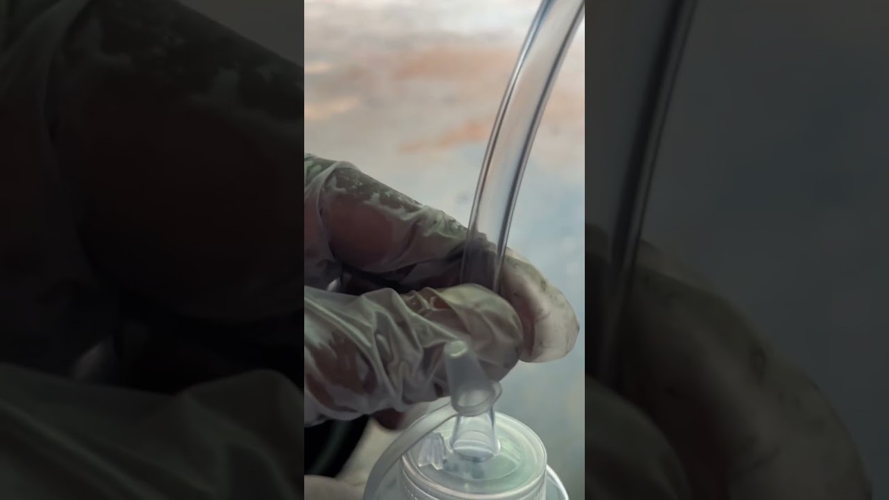 Tire Balancing Beads, will they work?
