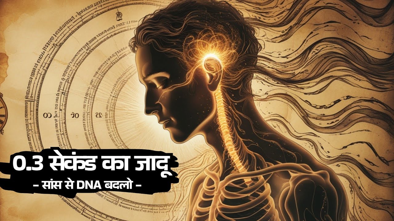 Observer Breath: The 0.3 Second Gap That Rewrites Your Entire Reality 