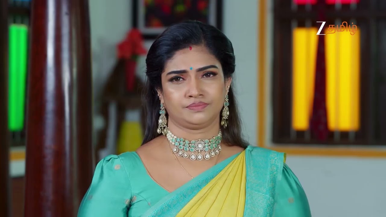Karthigai Deepam | Ep - 1020 | Webisode | Oct 31 2025 | Zee Tamil