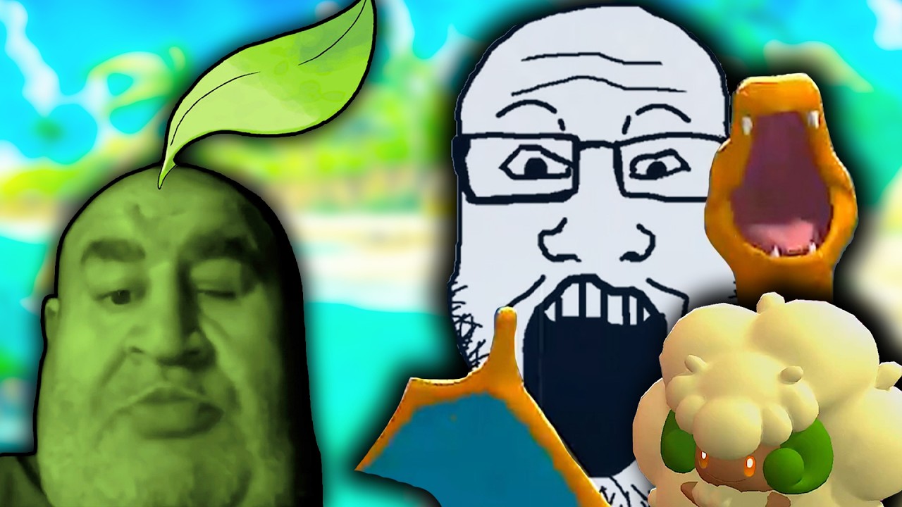 I Hate Sun Teams In Pokemon Champions