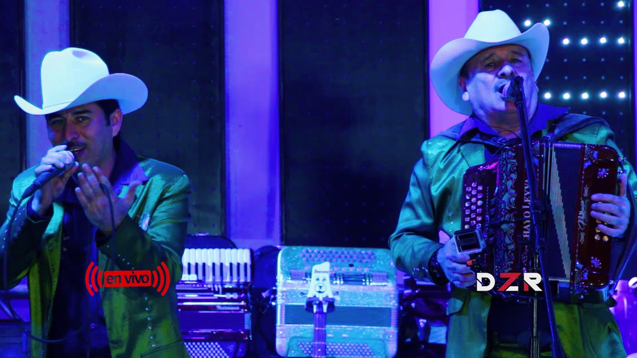Popurri El Toro Norteño - La Sombra Norteña (EN VIVO)
