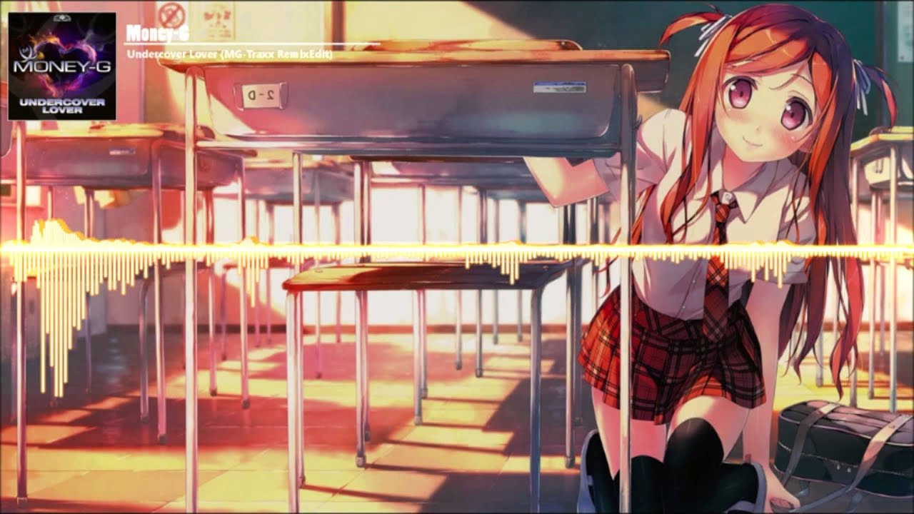 HD Nightcore - Undercover Lover