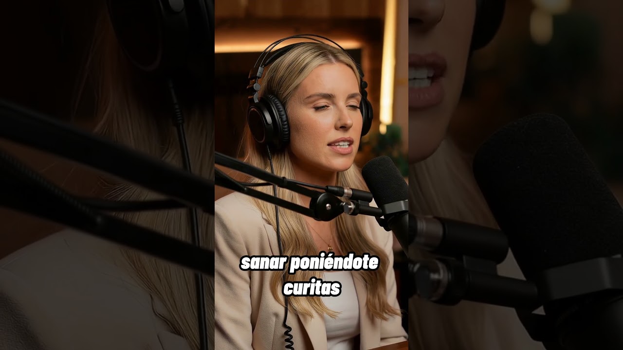 Debes aprender a sanar y seguir adelante ❤️&zwj;🩹