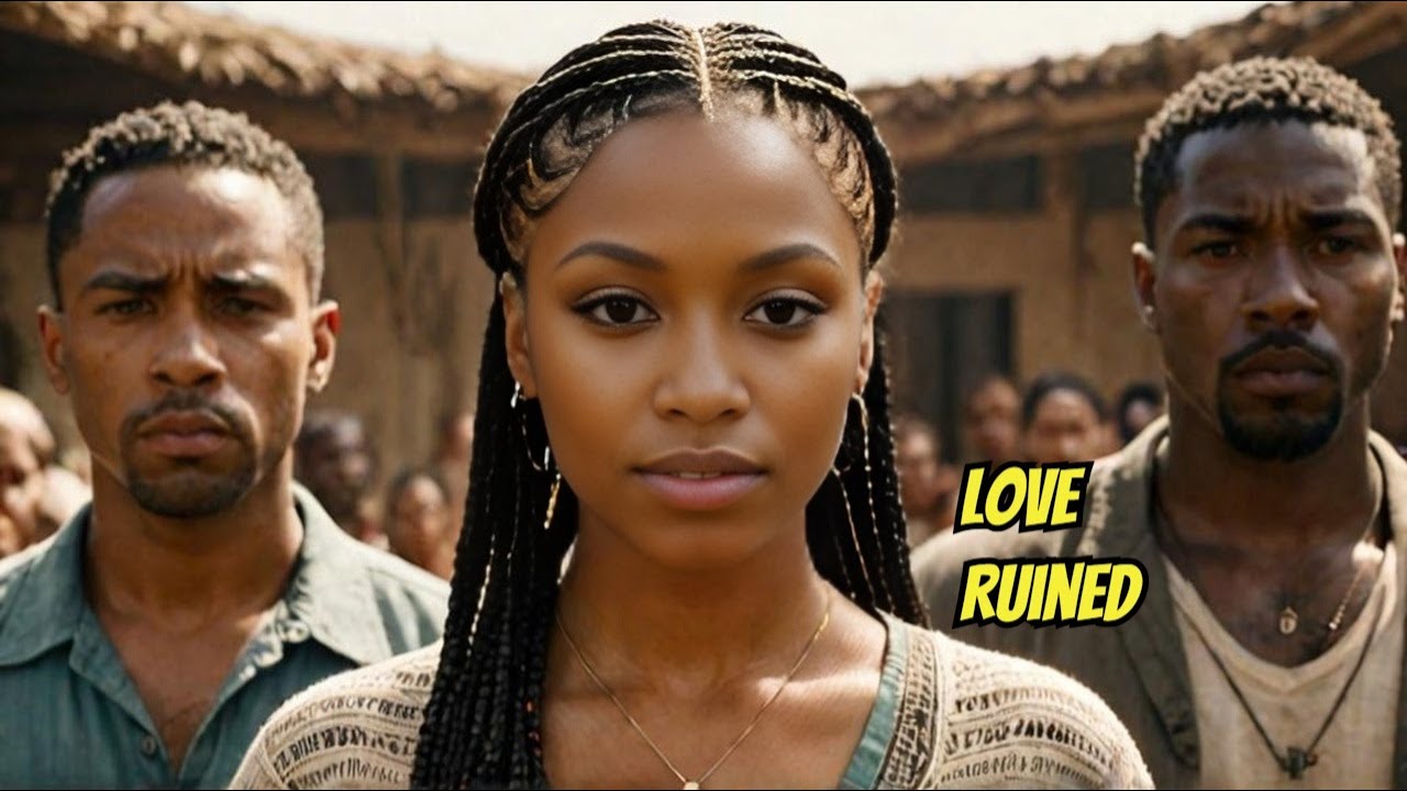 Power, Passion & Secrets - Sweet Controversy Official Video