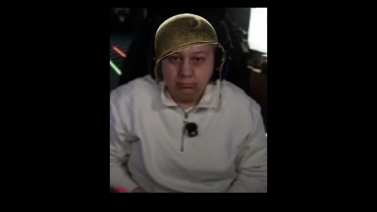 ( WolffV V2 erpe ) Kann sein ohne kirklys wäre ende im gelände