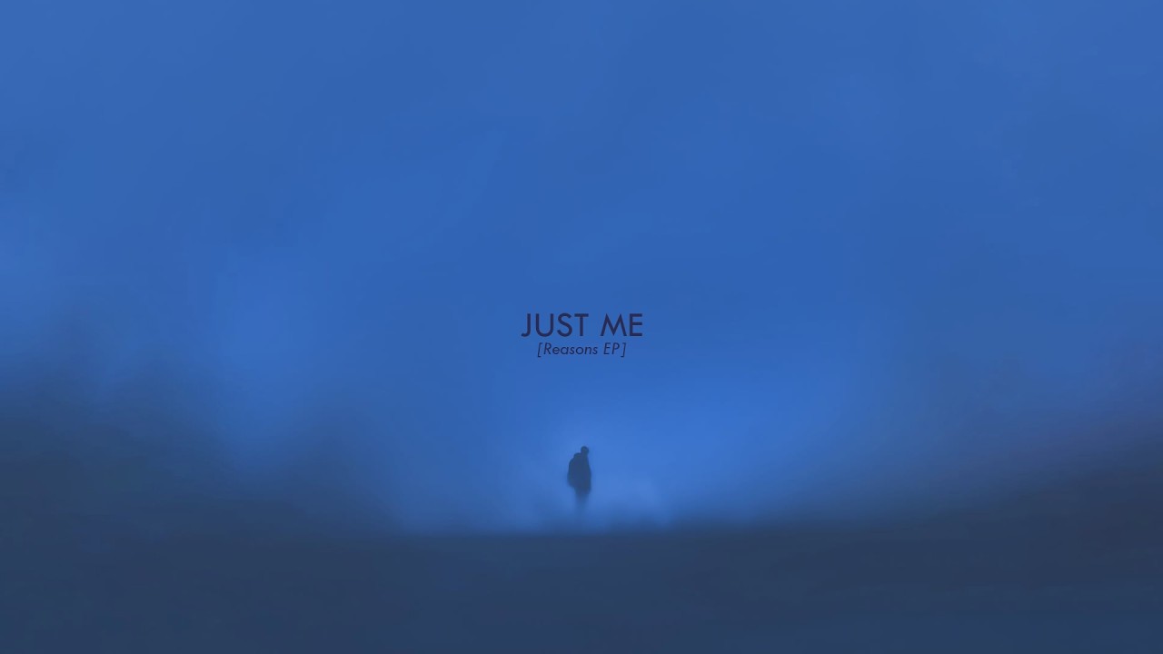 BMus - Just Me (Original Mix) [EP]