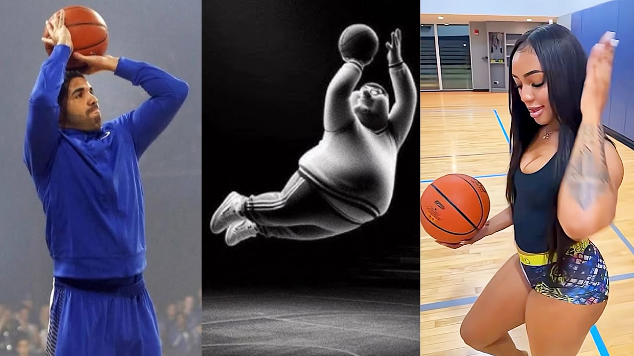 How To Win Every Pick Up Basketball Game