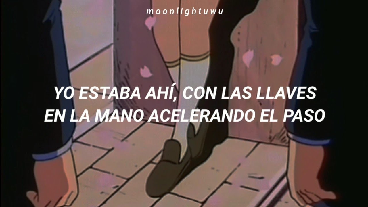 Zahara - Merichane [Letra]