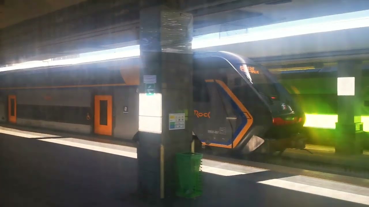 NAPOLI CENTRALE