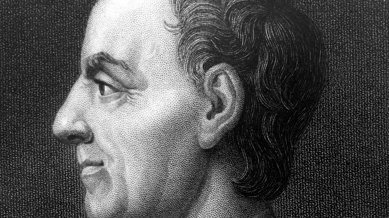 Leonhard Euler: Life & Legacy | The 100: Meet the Most Influential Persons in History