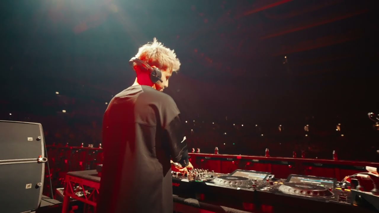 Anderex - Sweet Disposition