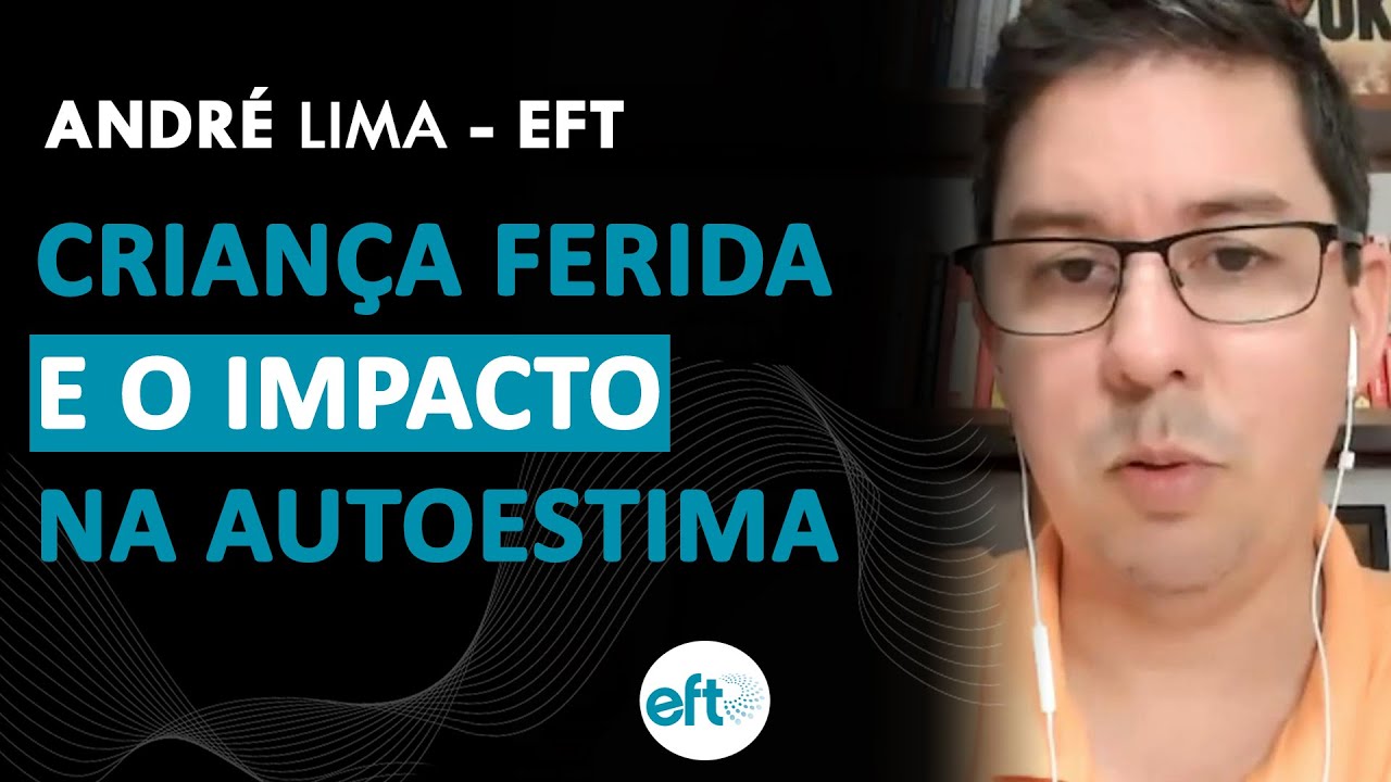 O que &eacute; a crian&ccedil;a interior ferida?