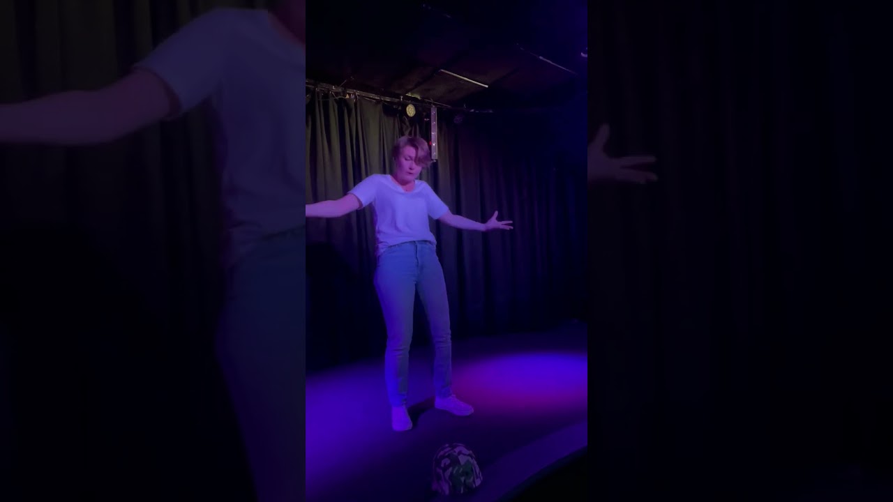 Après 12 ans de mariage