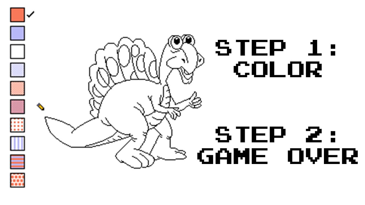 Nintendo’s Forgotten Game Isn’t Even Really a Game.