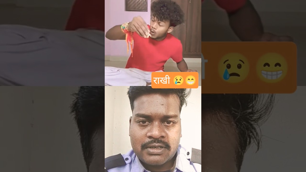 rakhi 😅🤣 suraj rocks comedy 