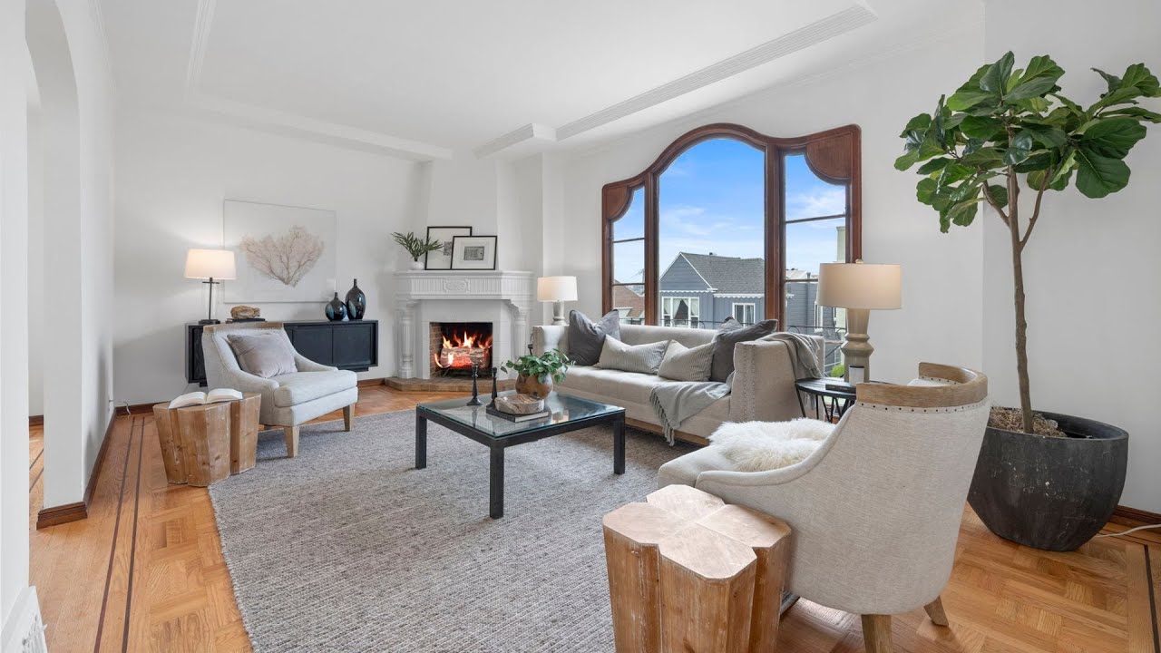 50 University Street | Presented by The Bellings Brothers