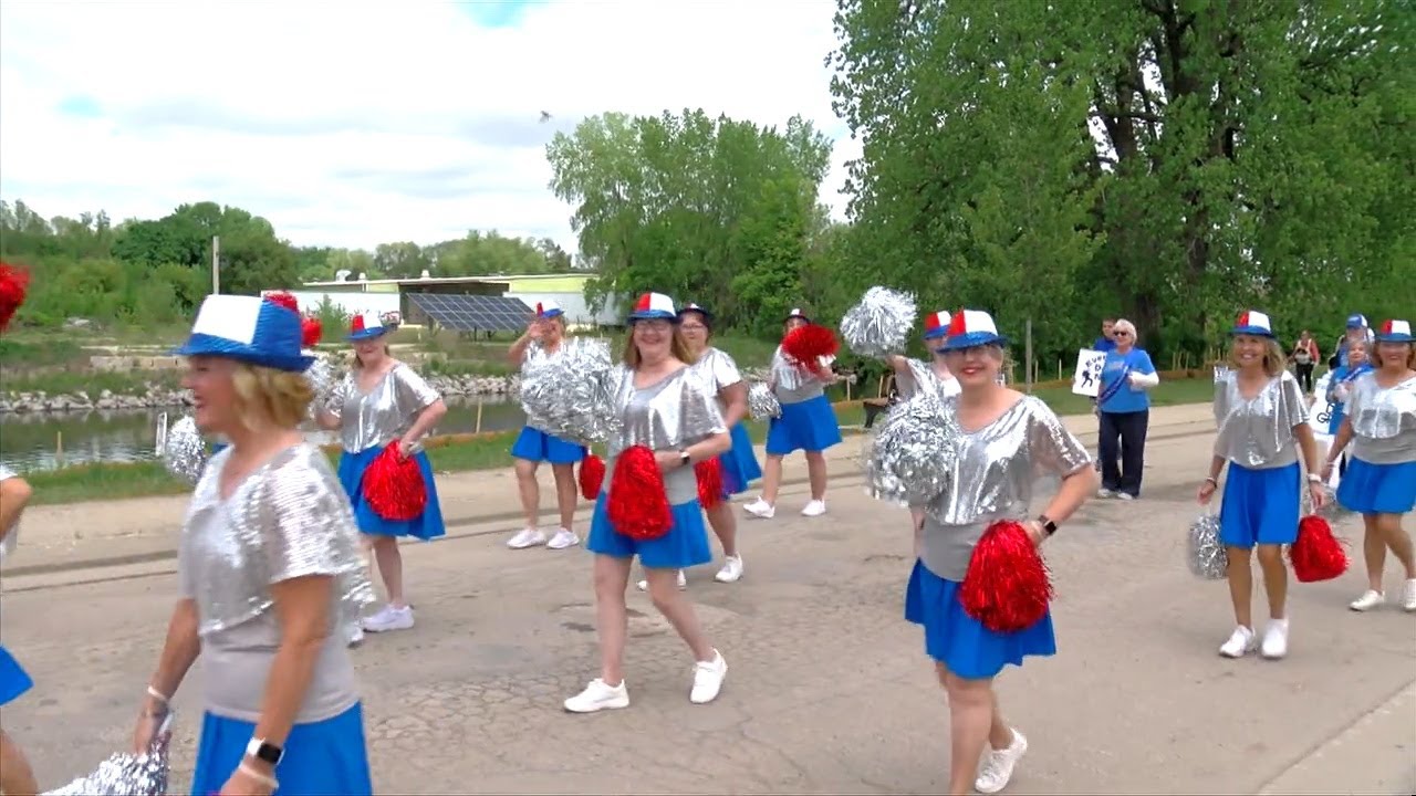 Syttende Mai Festival celebrates Norwegian heritage