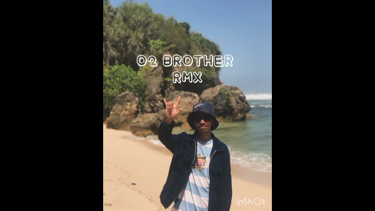 PAPA_WINNIE 02_BROTHER AND SISTERS REMIX🔊🔊🔊👅