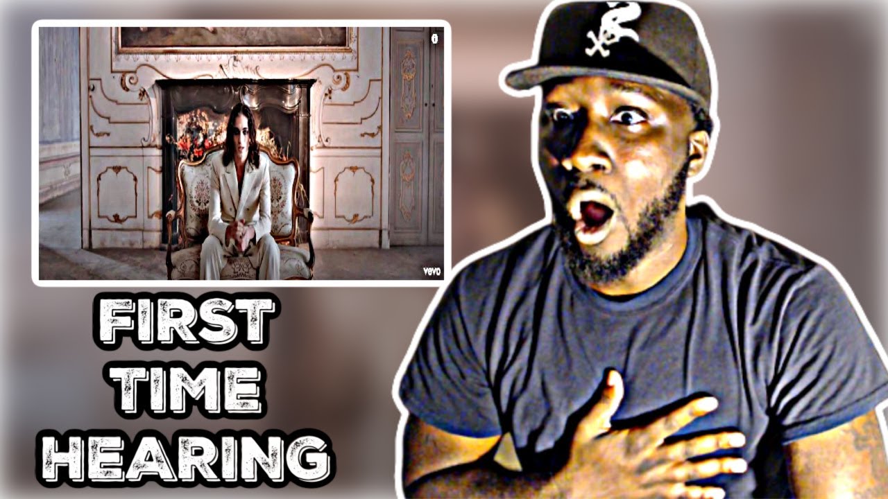 FIRST TIME HEARING! Måneskin - Torna a casa | REACTION