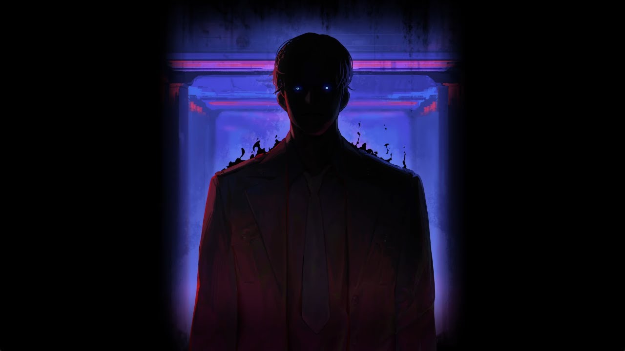 Nikke Chapter 43: Key (Eng Dub)