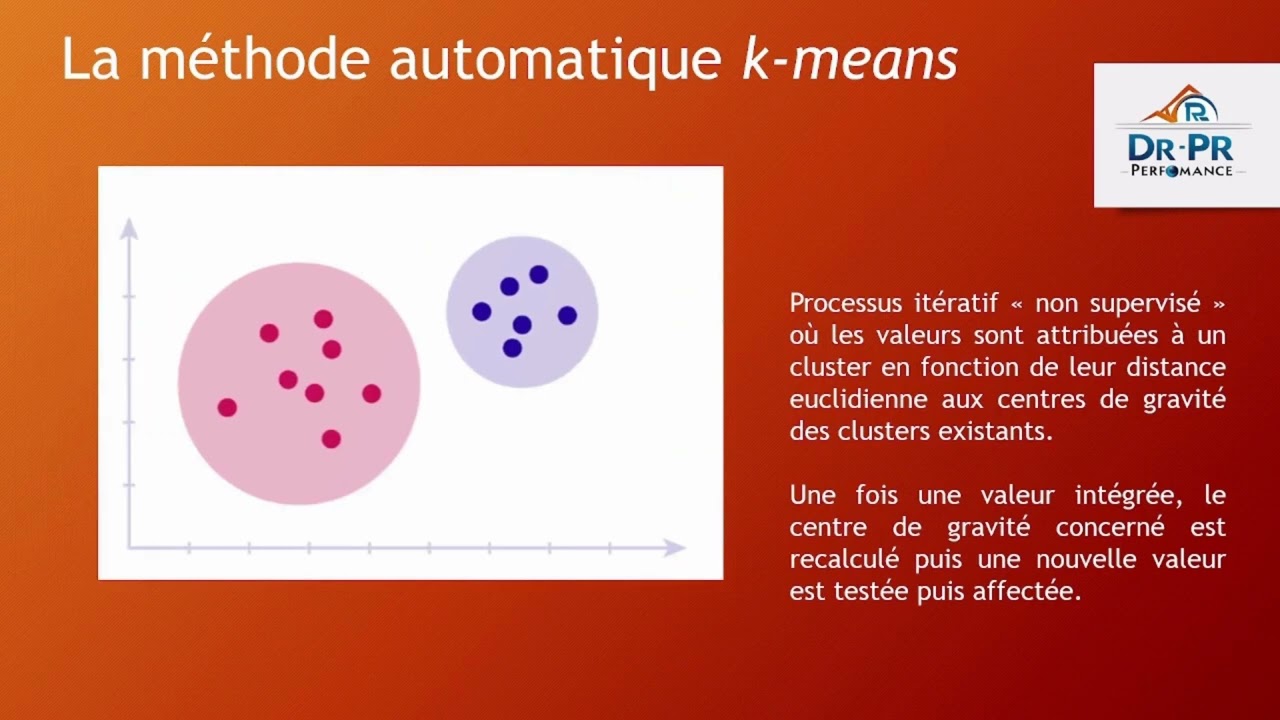 STAT #04 - La discrétisation de variable