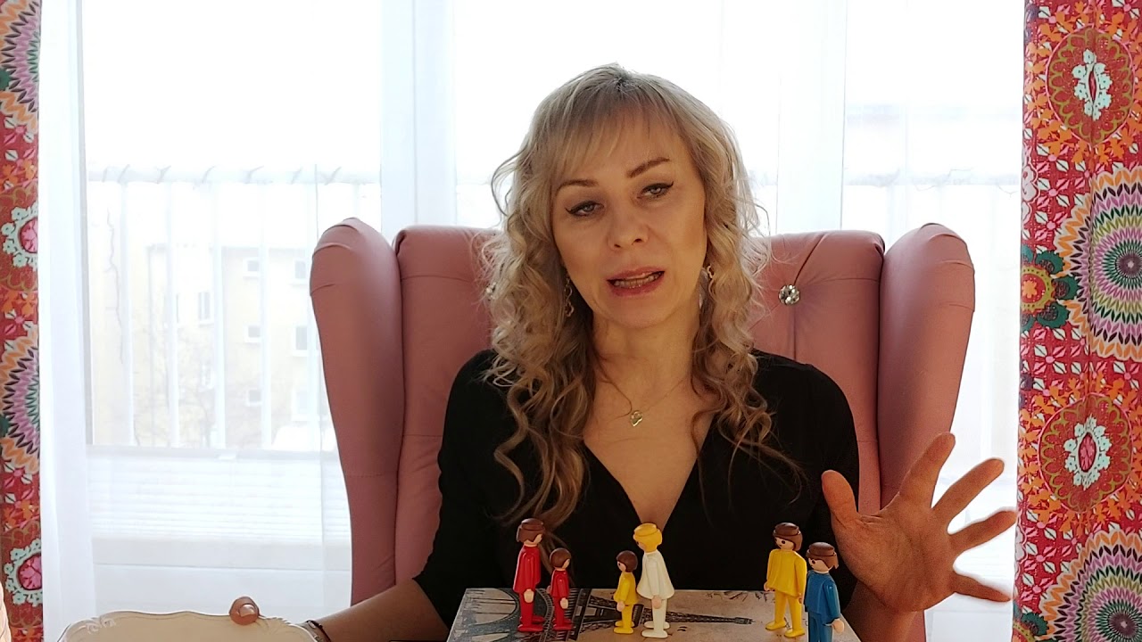 Gdzie i dlaczego zaczyna się Nieudany Związek i jak wyjść ze schematu