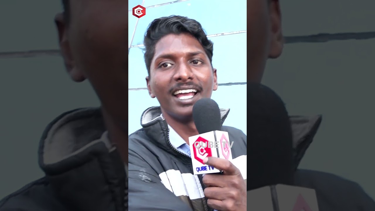 Public Reviews On Laatti Movie #qubetv