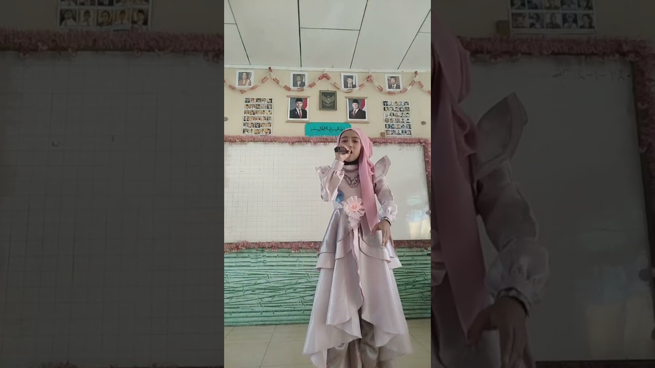 Bancano di kampuang Kito by Azizah Annisa Khairani Siswi kelas 5 SDN 26 Surau Labuah