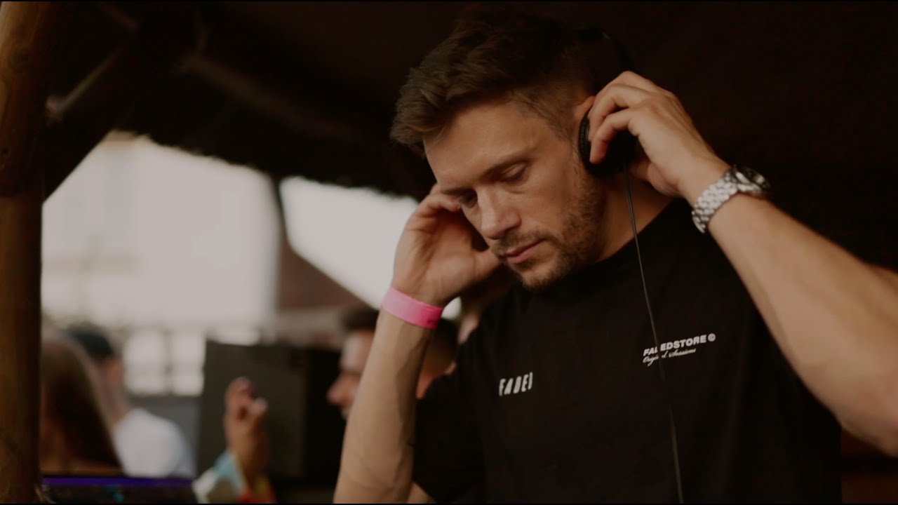 Ku De Ta - Unfoolish (Official Club Video)