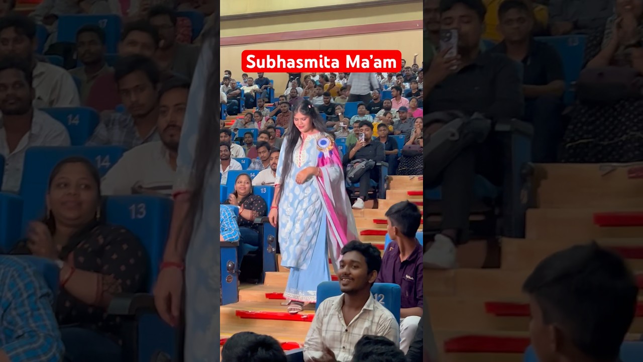 Pedagogy Queen Subhasmita Ma&rsquo;am #shorts #pedagogy