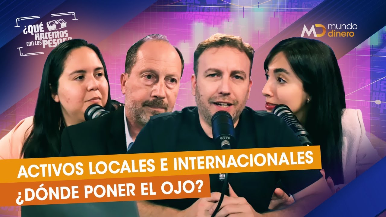 OPORTUNIDADES de INVERSIÓN “El BOPREAL va COMO OBLIGACIÓN NEGOCIABLE”