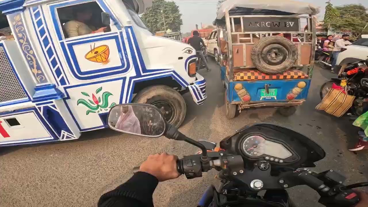 Kuchh Ankahi Baatein Jo….