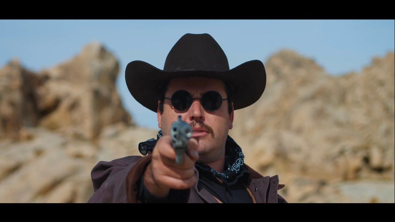 Capital Dub - Gunman Ft. Shakamon (Official Music Video)
