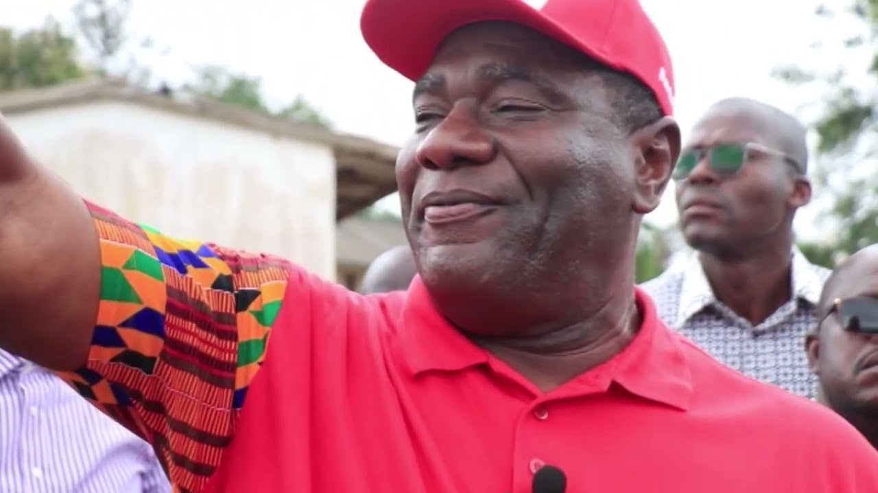 THE CENTENARY KG LEGACY PROJECT