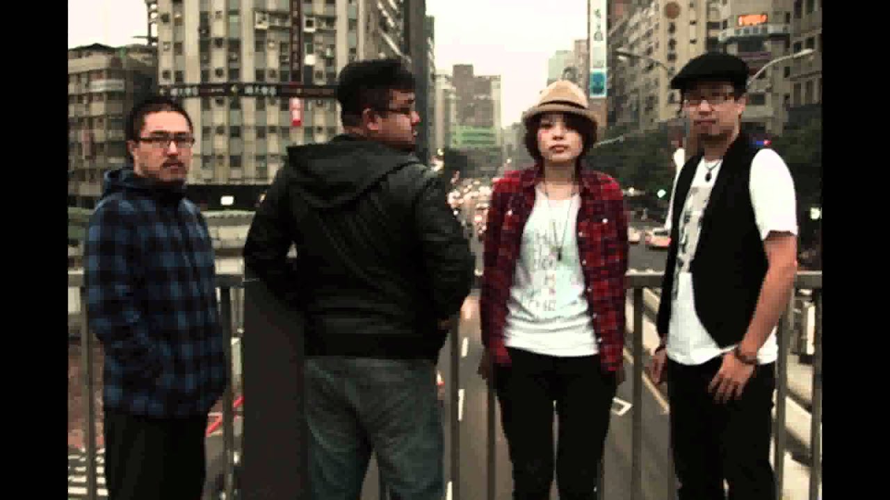 【作品試聽】丁丁與西西 - Perfect Life