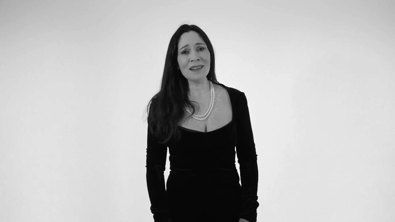 Marion Wilmann  Classical Opera Star Showreel 2023