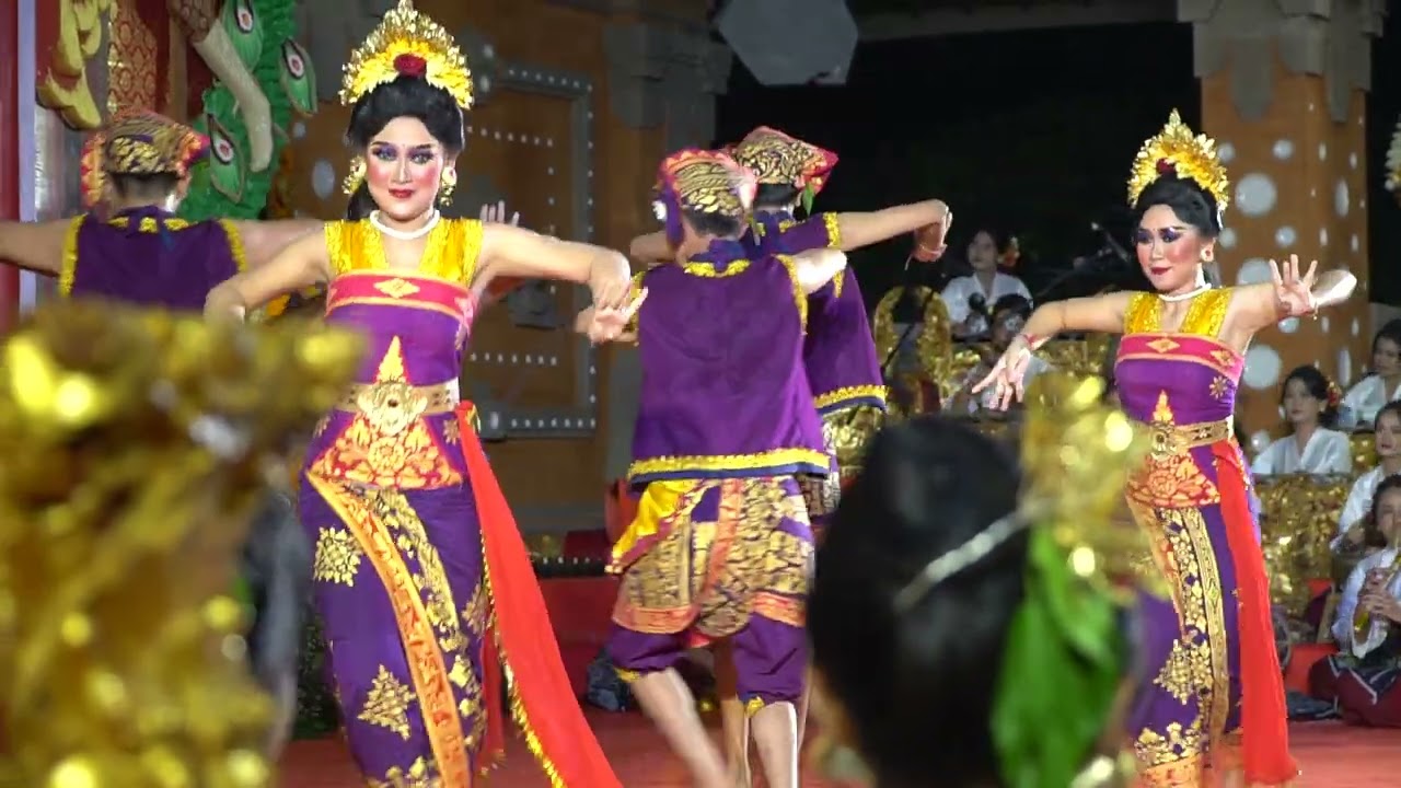 Festival Budaya Tabanan 