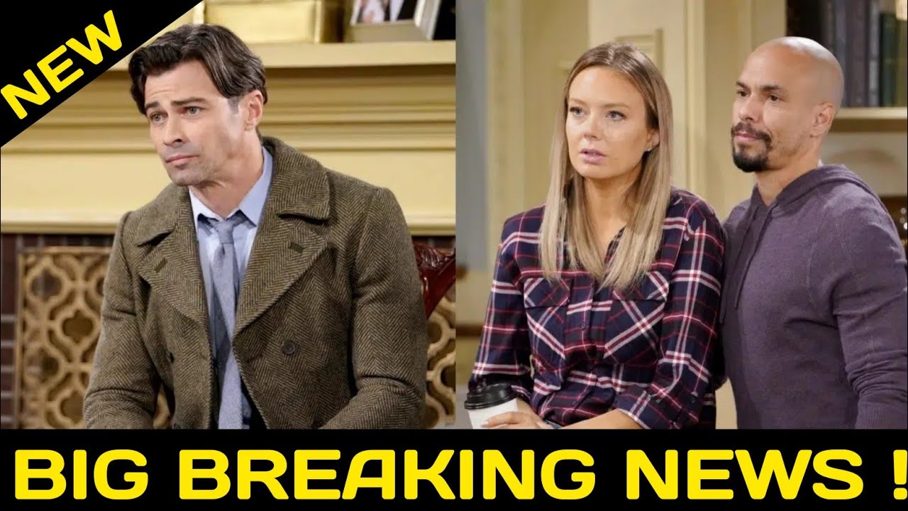 Huge Sad News😭The Young and the Restless Spoilers: 6 February Surprises – What Y&R Fans Can Expect\