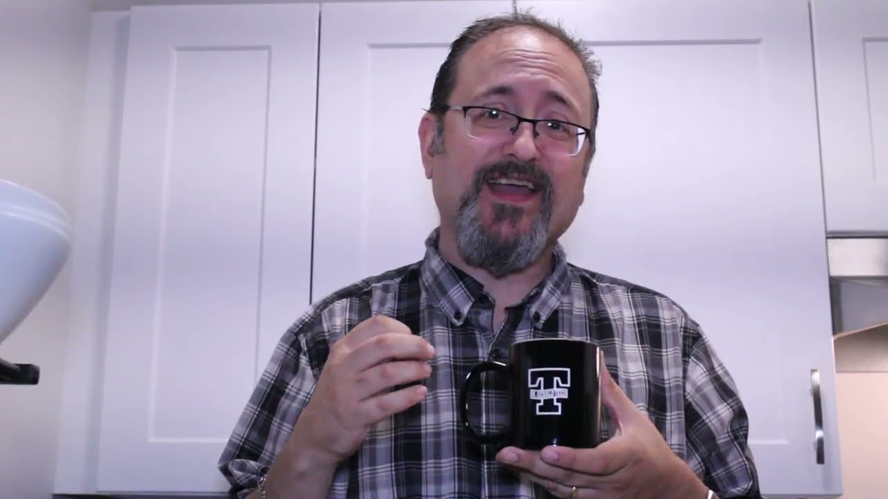 A Review of Twining's Raspberry and Lemon Tea