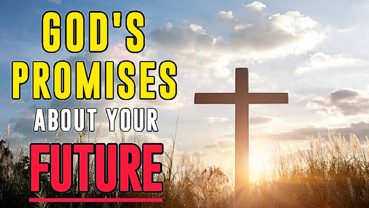 ✨ BIBLE VERSES/GOD'S PLAN ABOUT YOUR FUTURE(He will Provide)