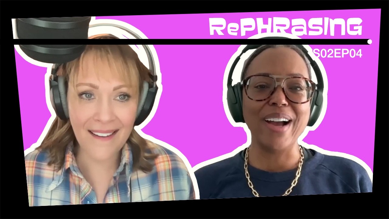 Aisha Tyler on Pipeline Fever (Archer S2E4) &mdash; Sippy Tits, Whale Oil & Beaver Buttholes