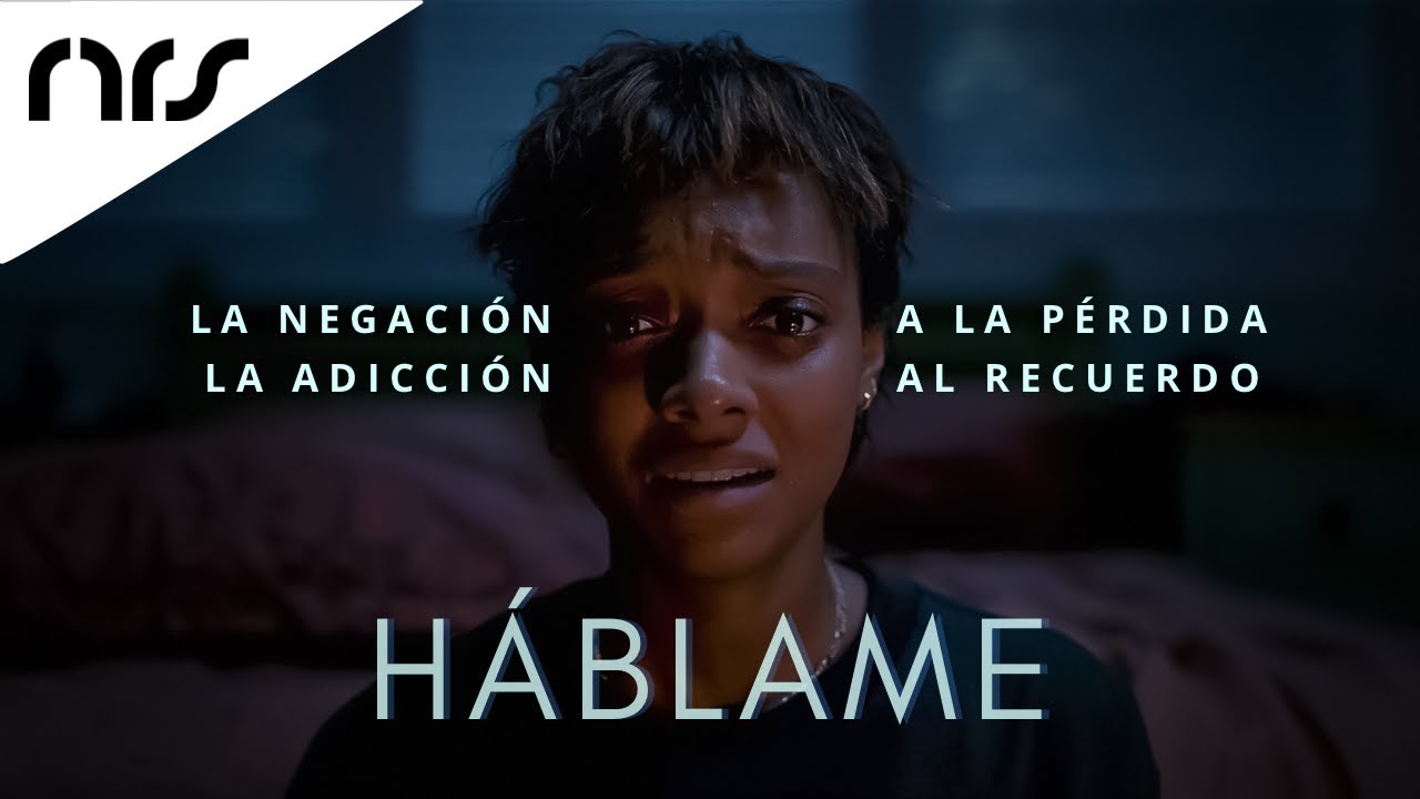 Resumen y an&aacute;lisis &ldquo;TALK TO ME&rdquo; (H&aacute;blame) | REV❍LVƎЯ REVIƎWS