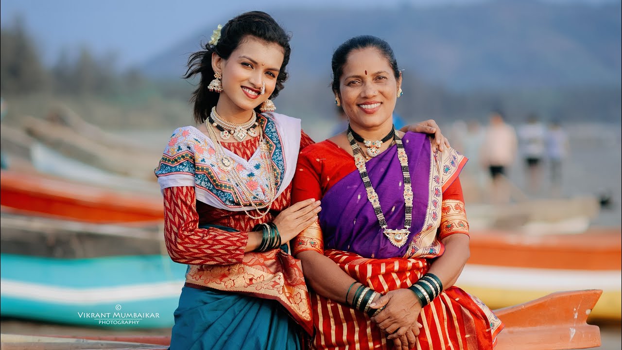 Great Bhet With ​⁠@nalineemumbaikar Kaku | BindhastMulgi